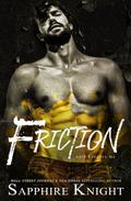 Friction (Oath Keepers MC, #4)