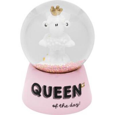 Traumkugel Motiv Queen