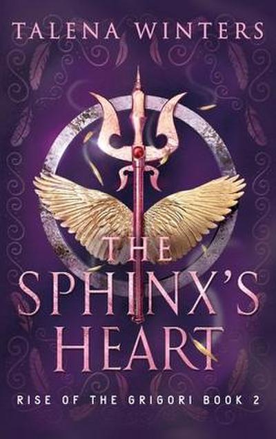 The Sphinx’s Heart