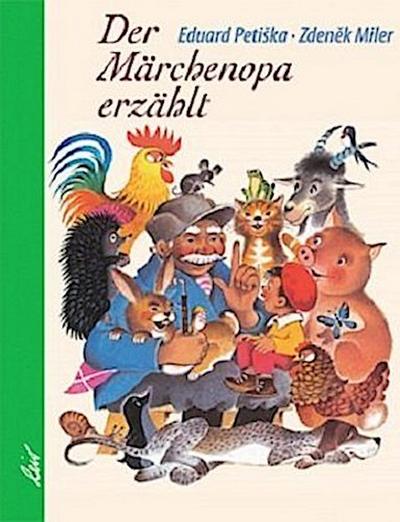 Der Märchenopa erzählt