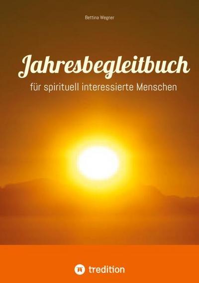 Jahresbegleitbuch