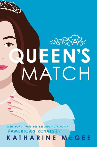 A Queen’s Match
