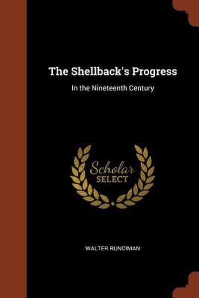 The Shellback’s Progress