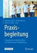Praxisbegleitung