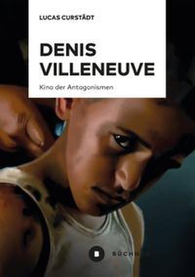 Denis Villeneuve