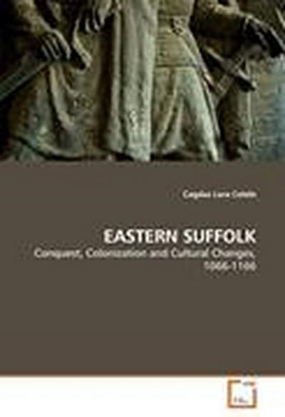 EASTERN SUFFOLK