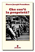 Che cos’è la proprietà?