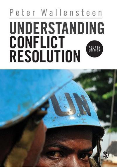 Wallensteen, P: Understanding Conflict Resolution