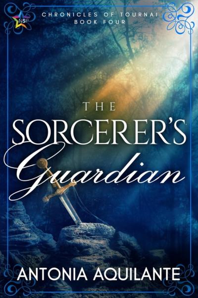 Sorcerer’s Guardian