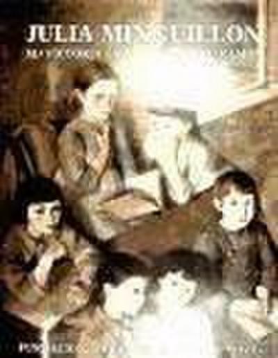 Carballo-Calero Ramos, M: Julia Minguillón