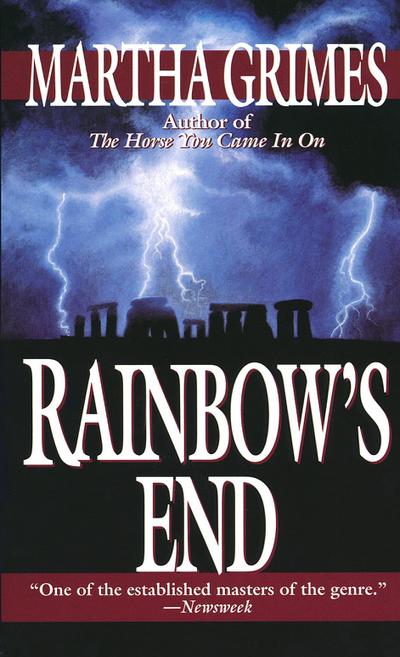 Rainbow’s End