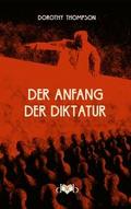 Der Anfang der Diktatur