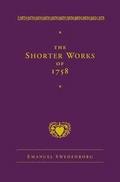 Shorter Works of 1758