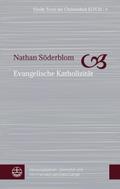 Evangelische Katholizität