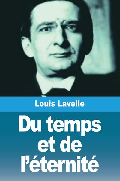 Du temps et de l’éternité