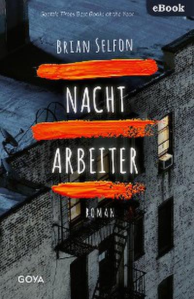 Nachtarbeiter