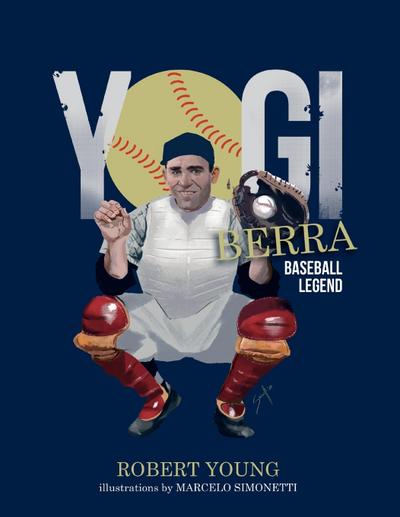Yogi Berra