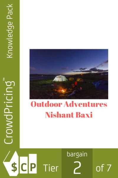 Outdoor Adventures