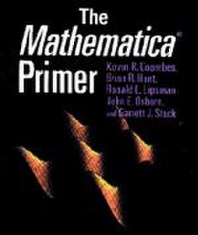 The Mathematica Primer