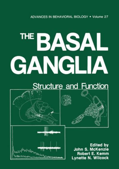 The Basal Ganglia