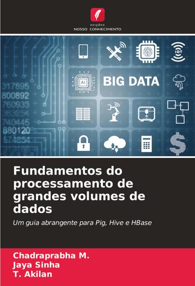 Fundamentos do processamento de grandes volumes de dados