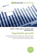 Hyperbolic growth - Frederic P. Miller