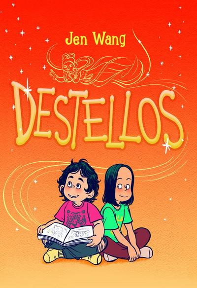 Destellos/ Stargazing