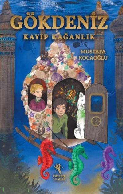 Gökdeniz Kayip Kaganlik