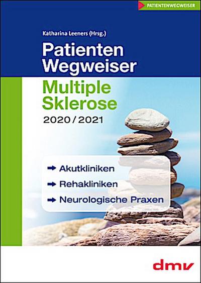 PatientenWegweiser Multiple Sklerose 2020/2021