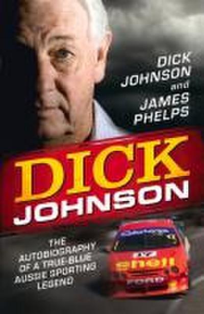 Dick Johnson