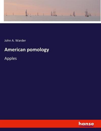 American pomology