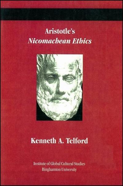 Aristotle’s Nicomachean Ethics