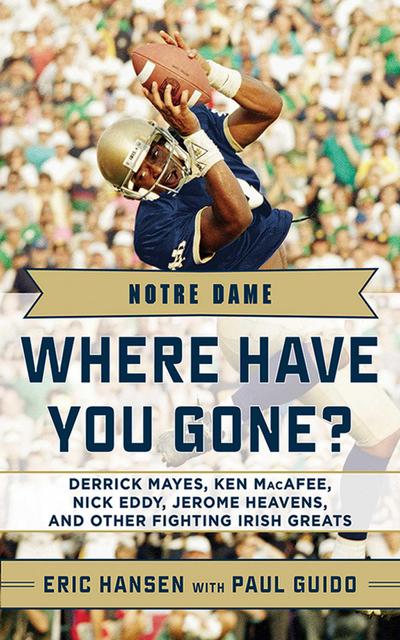 Notre Dame: Where Have You Gone?