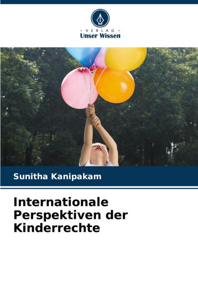 Internationale Perspektiven der Kinderrechte
