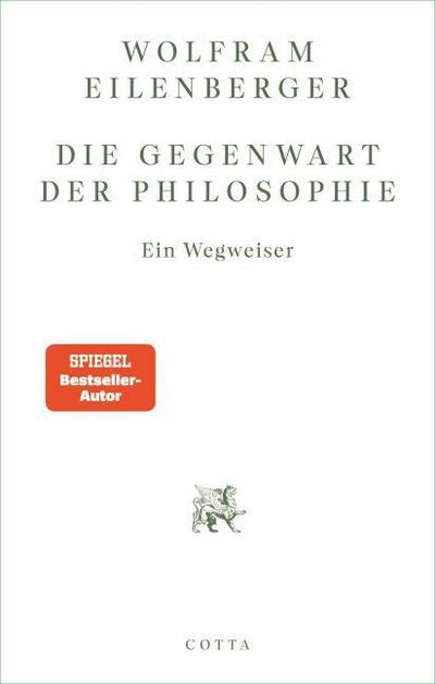 Die Gegenwart der Philosophie