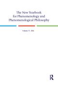 The New Yearbook for Phenomenology and Phenomenological Philosophy