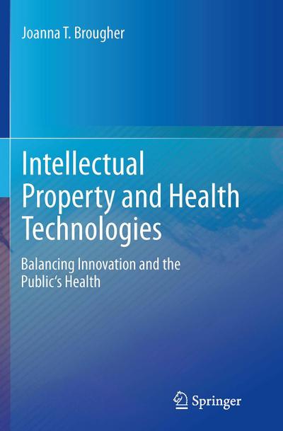 Intellectual Property and Health Technologies