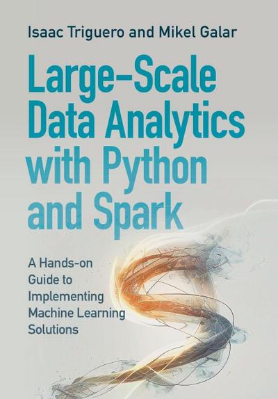 Large-Scale Data Analytics with Python and Spark