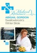 Swallowbrook’s Winter Bride
