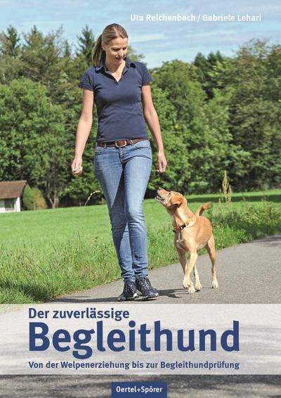 Der zuverlässige Begleithund