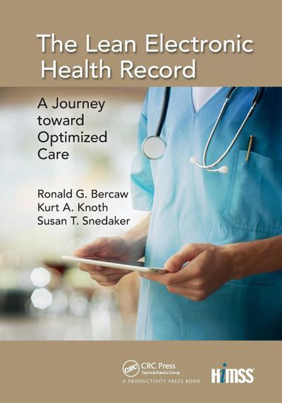 The Lean Electronic Health Record