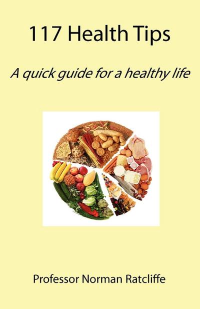 117 Health Tips