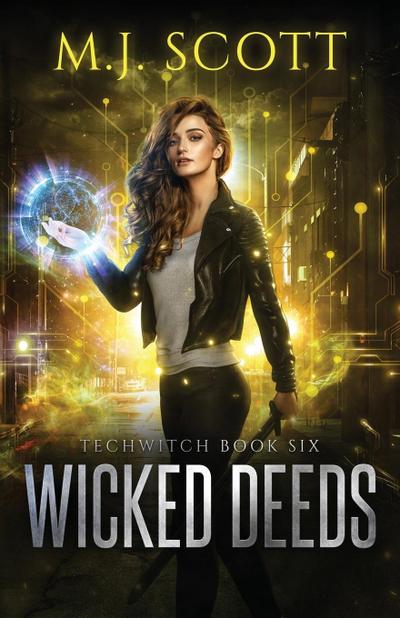 Wicked Deeds