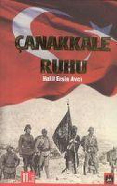 Canakkale Ruhu