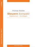 Steuern kompakt. Repetitorium 1