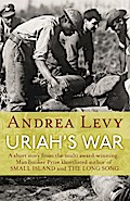 Uriah’s War