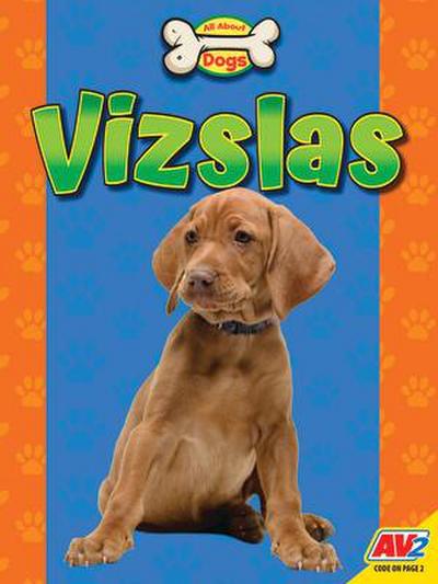 Vizslas