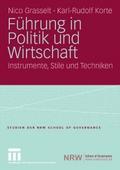 Führung in Politik und Wirtschaft