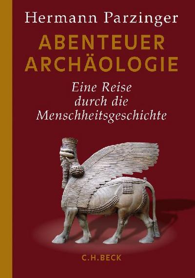 Abenteuer Archäologie 