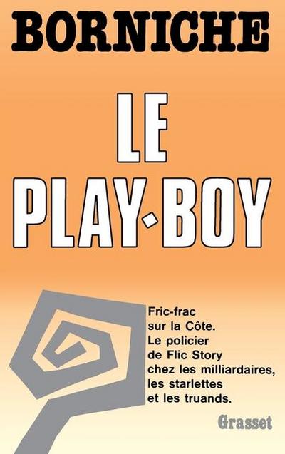 Le play-boy